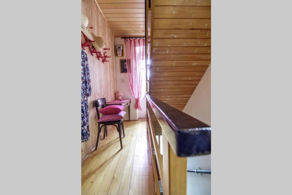 Antique Central Komiza House Nona Nika Eksteriør billede