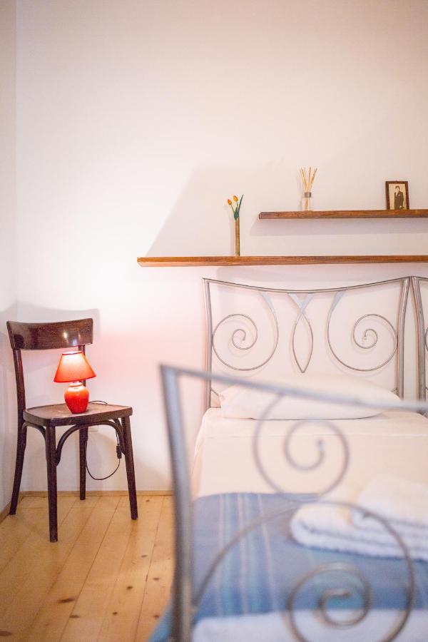 Antique Central Komiza House Nona Nika Eksteriør billede